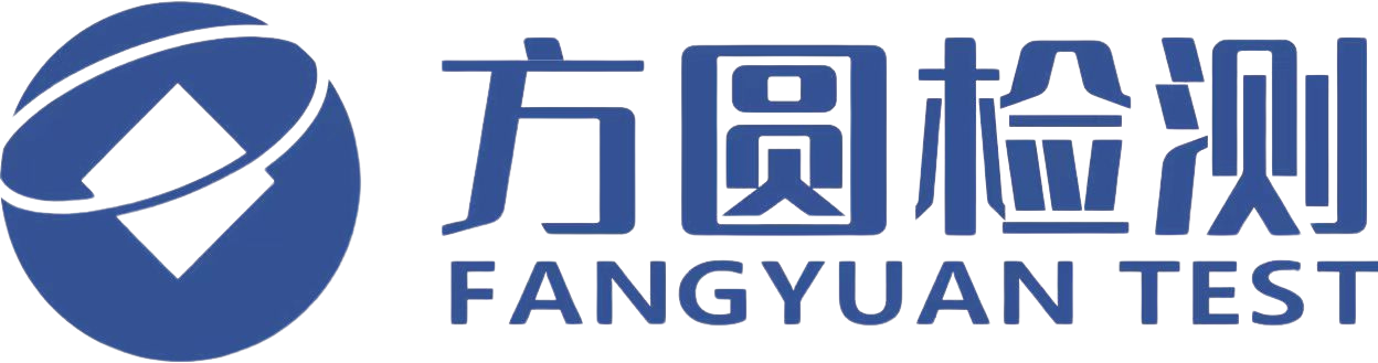 方圆检测标志