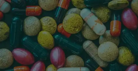 维生素与营养保健品清真认证