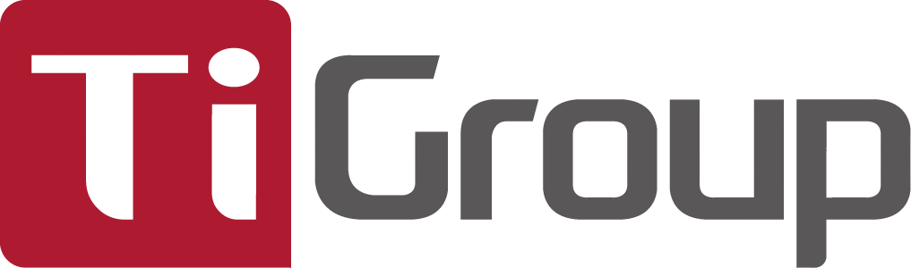 TiGroup 标志
