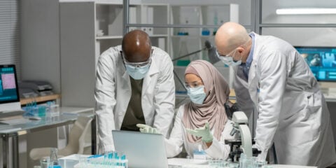 清真认证的常见挑战