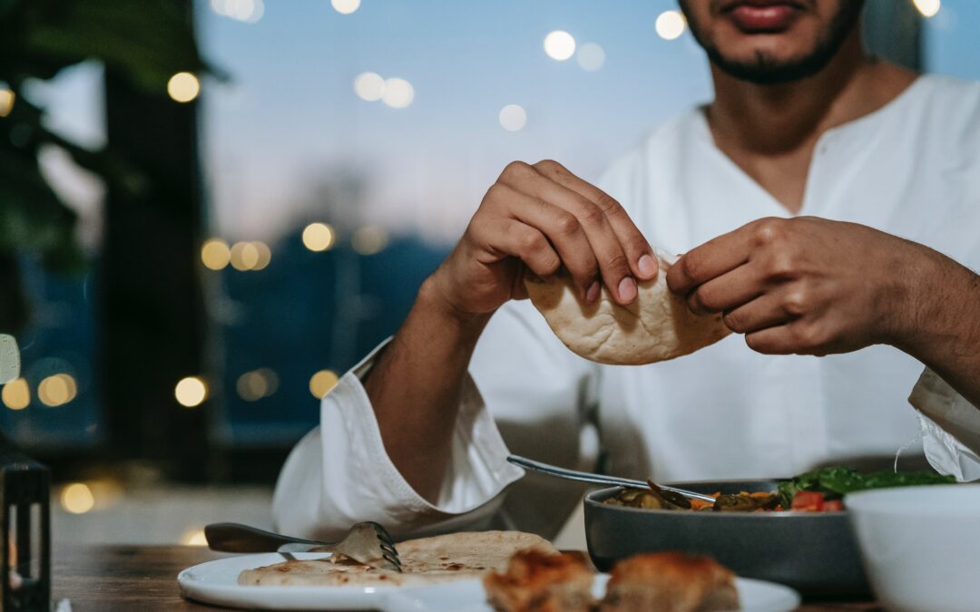 What’s the Difference Between Halal and Haram Meat & Food?