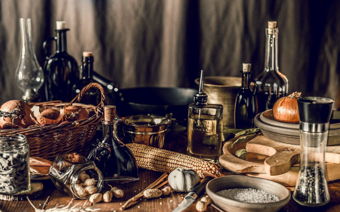 7 Everyday Products You Didn’t Know Were Halal