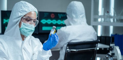 非食品清真产品评估