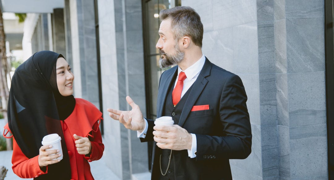 What Does Halal Mean for the Modern Muslim Consumer?