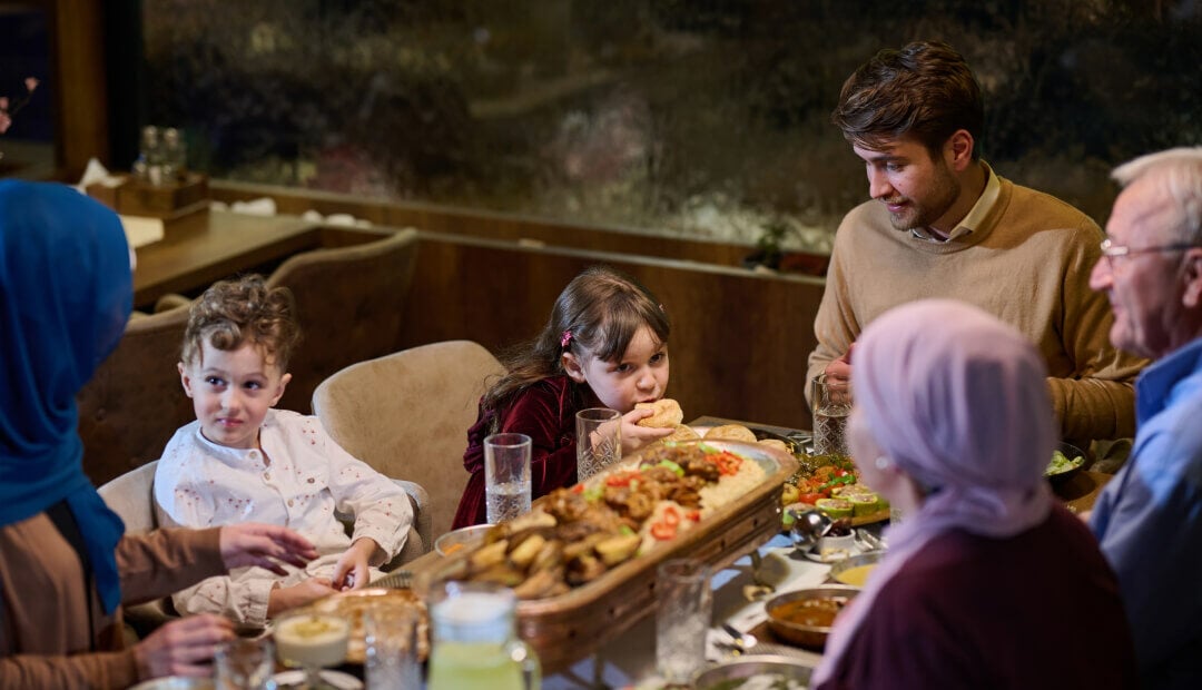 Halal Training: Rising Need for Halal Food Service Training