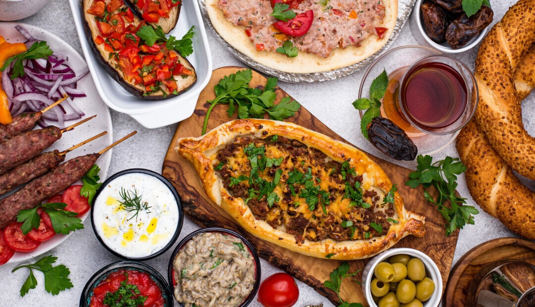 Halal Food Certification Requirements and Process