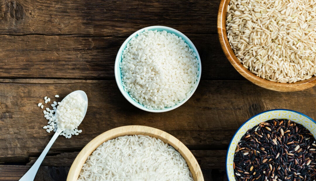 What is Halal Rice? Complete Halal Certification Procedure
