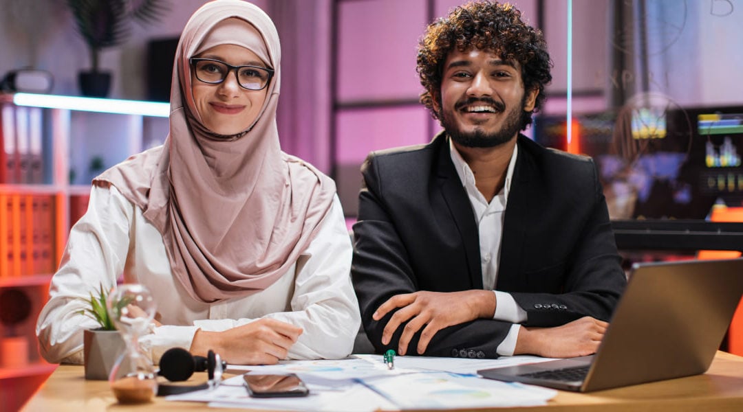 Why Halal Friendly Businesses Succeed: Top 5 Reasons