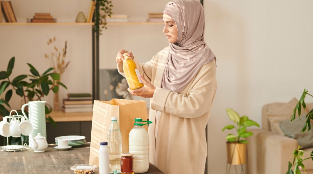 Innovations in Packaging and Halal!