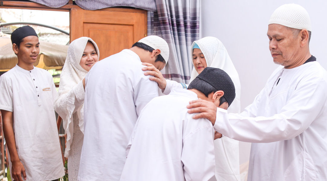 What is Eid al Adha for 2 Billion Globally!