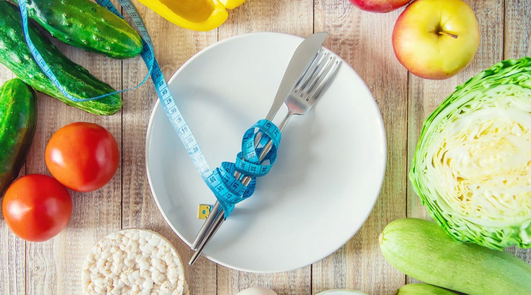 6 Halal Diet Plans For Every Body Type Goal