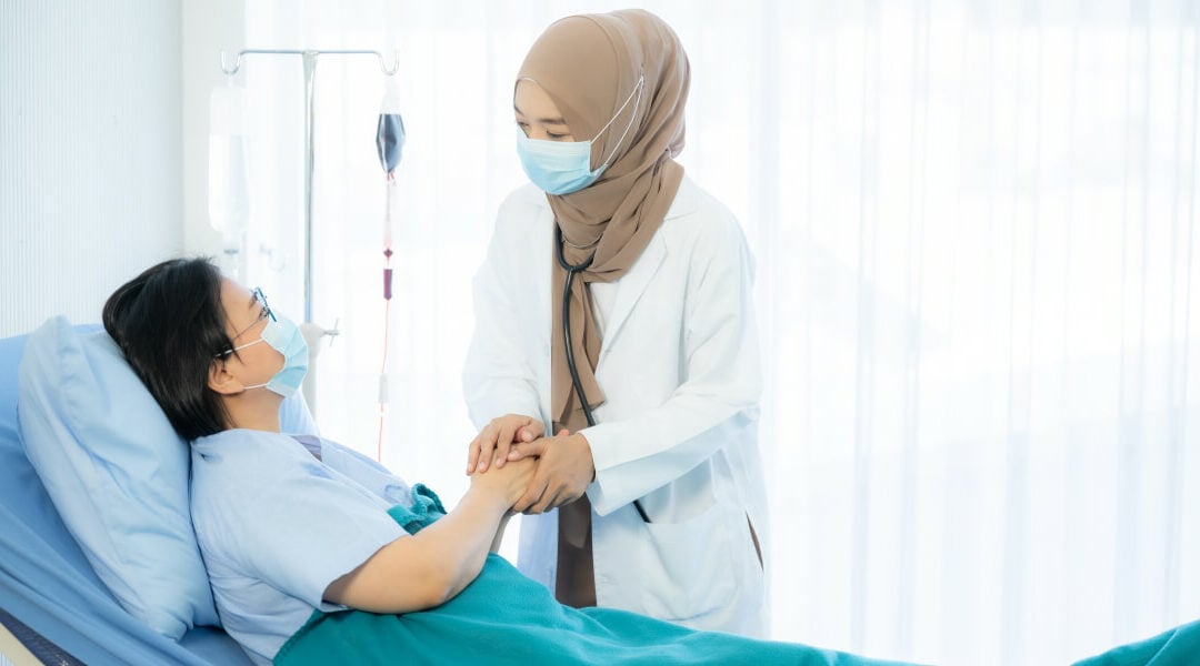 ​​7 Reasons Why Hospitals Should Seek Halal Certification