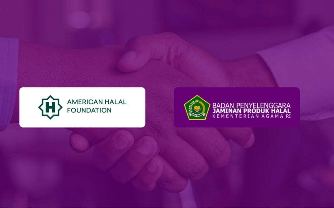 上海仓有检验认证有限公司（仓有） Achieves BPJPH Accreditation