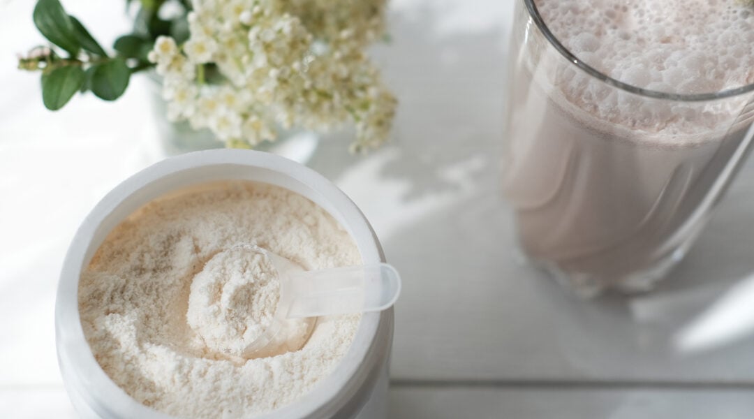 Is Protein Powder Halal?