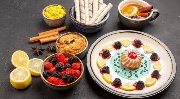 查看产品的男士