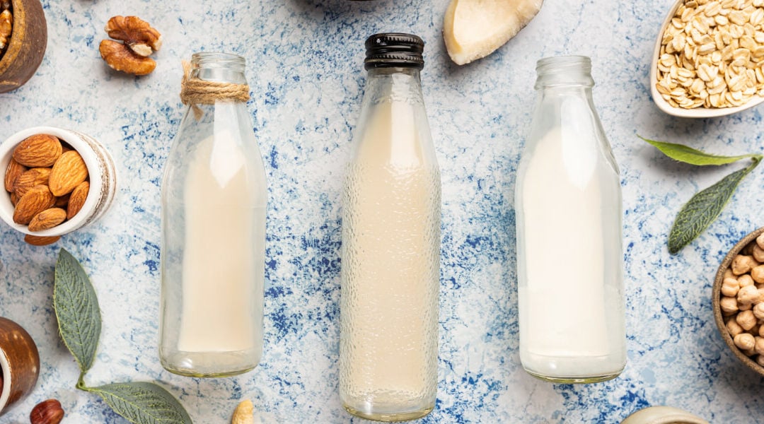 Is Milk Halal? What Consumers Need to Ask Manufacturers & Retailers