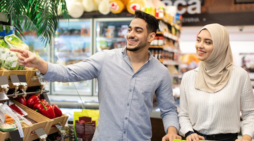 5-Step Guide to Operating a Successful Halal Grocery Store