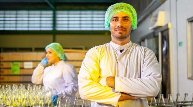 Halal Certification Training Procedure and Checklist for Manufacturers & Production Facilities