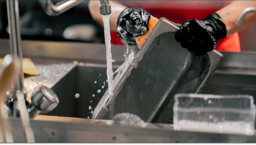 Detailed Halal Sanitation Guidelines and Checklist for Manufacturers