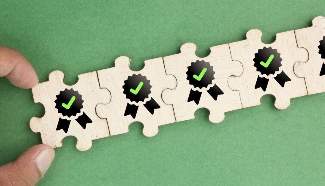 10 Important CPG Certifications for Manufacturers