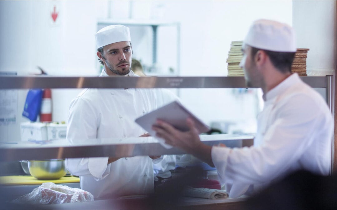 Guide to Understanding Cross Contamination in Halal Certification