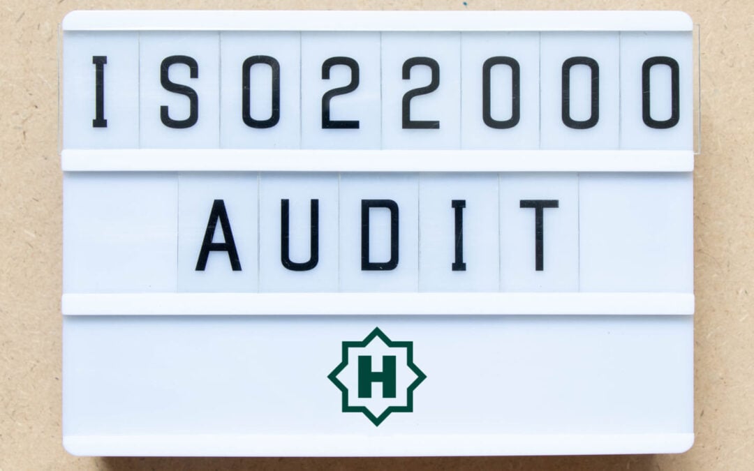 Halal and FSSC 22000 Certification: Similarities and Differences