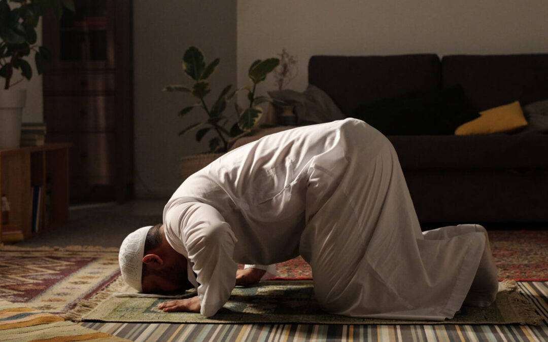 What is Laylatul Qadr? The Night of Power Explained