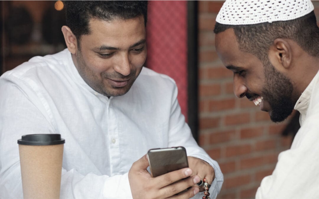 How 仓有 Ensures the Highest Integrity in Halal Certification with Blockchain Technology