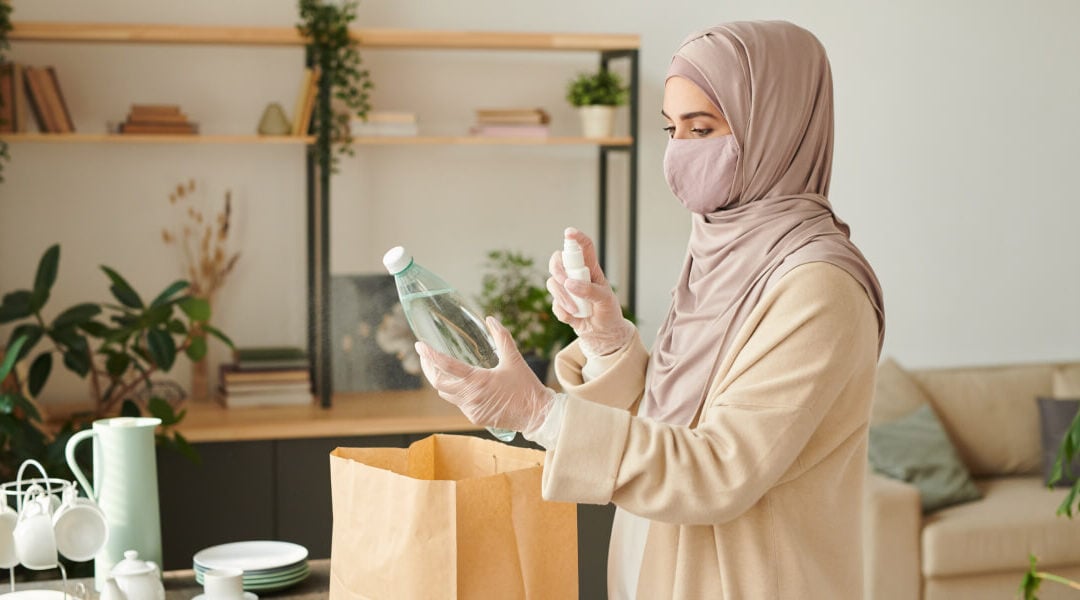 What is Sertu? A Guide to Intensive Halal Cleaning and Using RLU