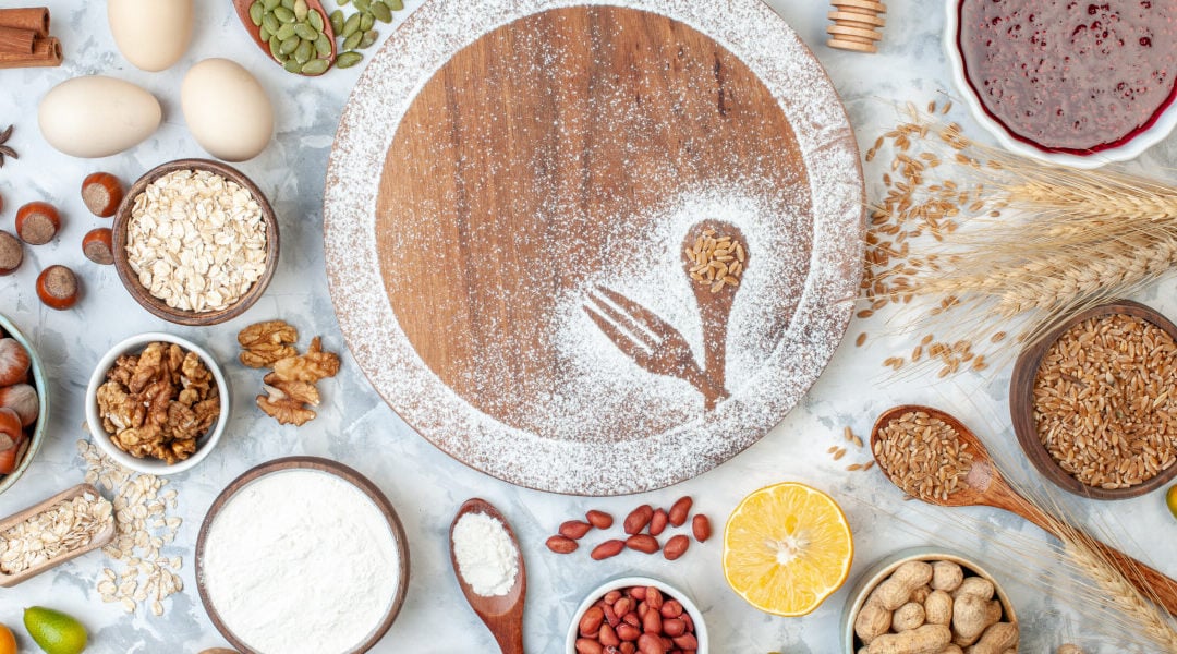 Are Mono Diglycerides Halal?