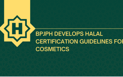 BPJPH Develops Halal Certification Guidelines for Cosmetics