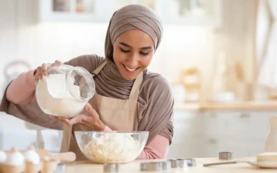 10 Easy Halal Food Recipes to Try